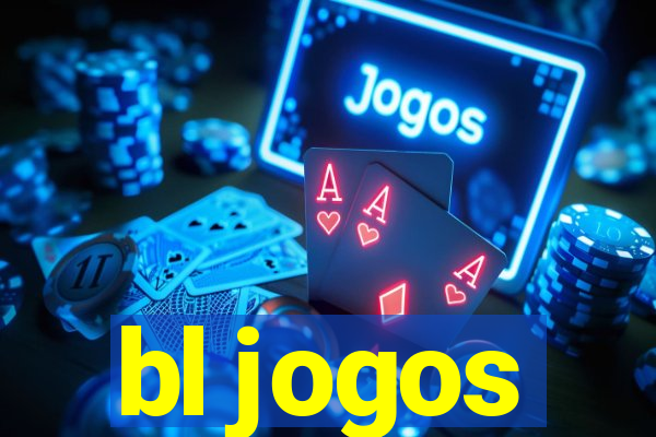 bl jogos