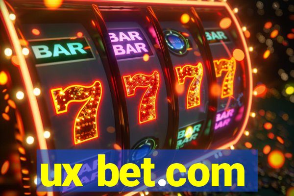 ux bet.com