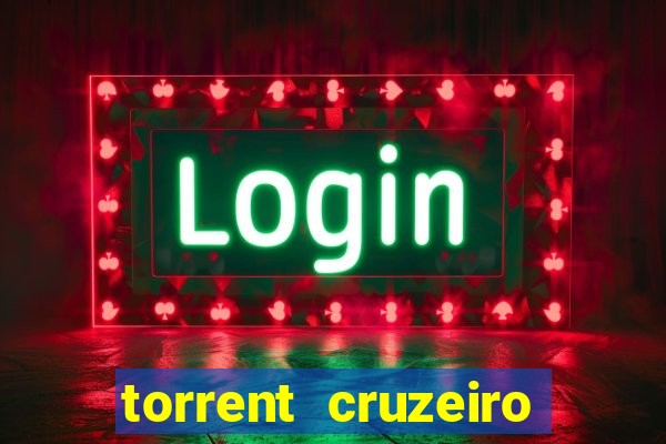 torrent cruzeiro das loucas