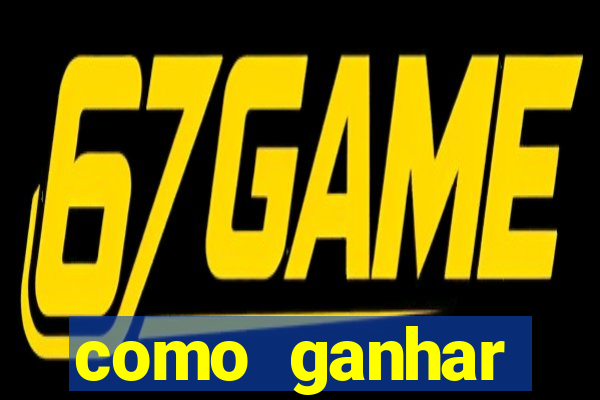 como ganhar dinheiro com jogos de cassino