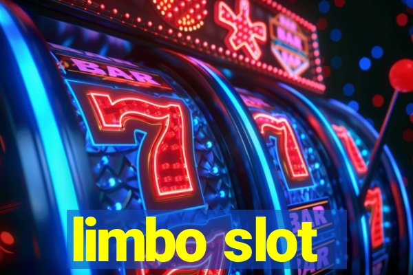 limbo slot