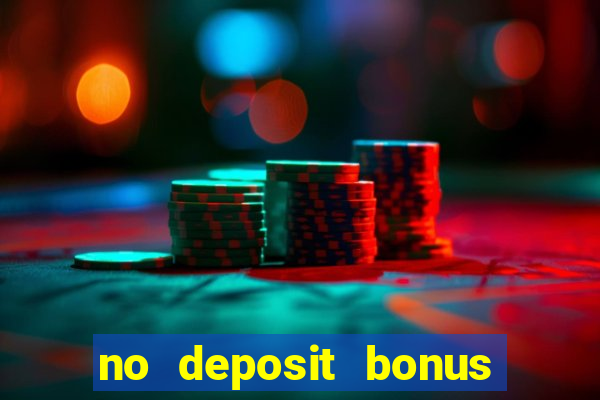 no deposit bonus slots garden