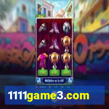 1111game3.com