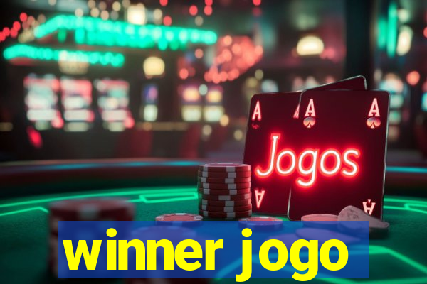 winner jogo