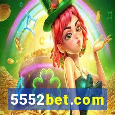 5552bet.com