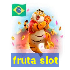 fruta slot