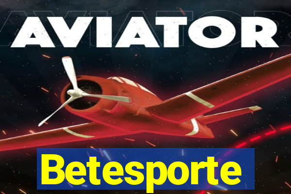 Betesporte