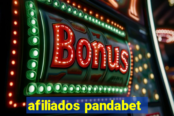 afiliados pandabet