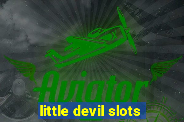 little devil slots