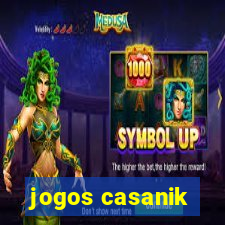 jogos casanik