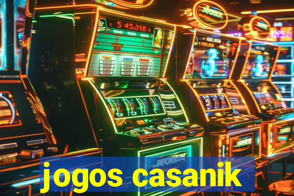 jogos casanik