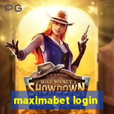 maximabet login