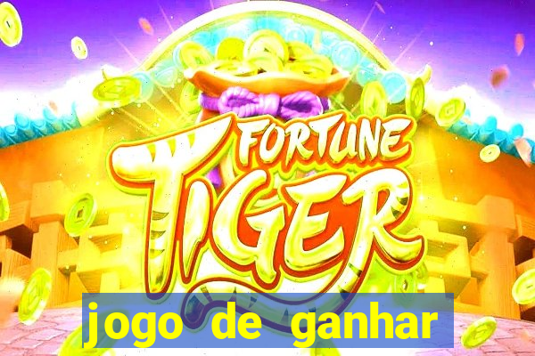 jogo de ganhar dinheiro depositar 1 real