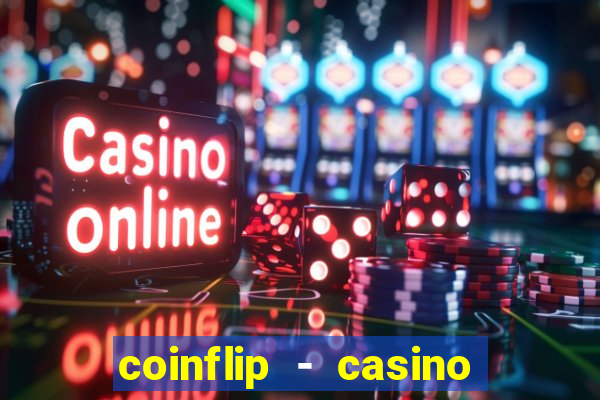 coinflip - casino affiliate & gambling wordpress theme