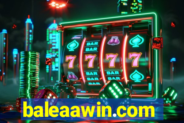 baleaawin.com