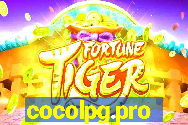 cocolpg.pro