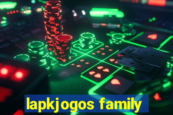 lapkjogos family