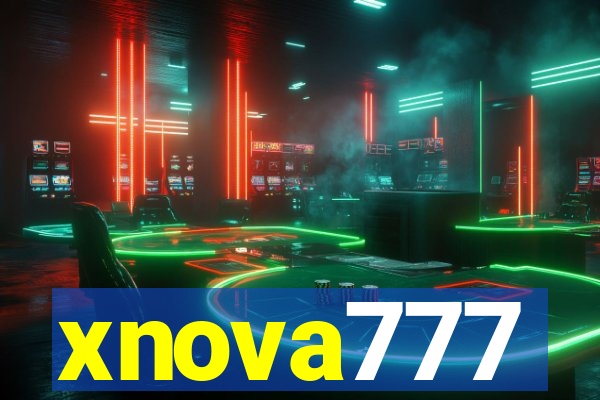 xnova777