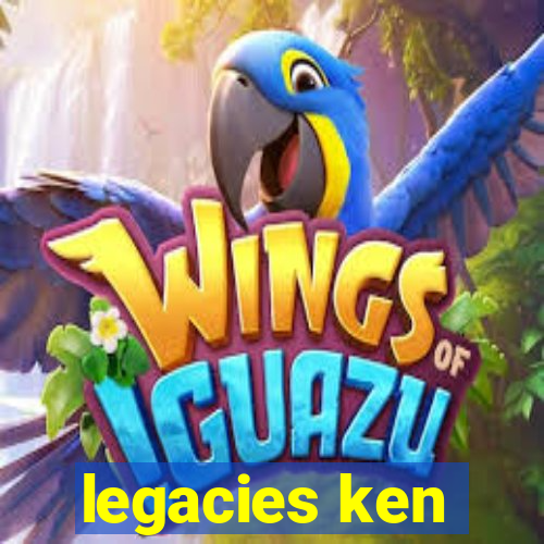 legacies ken