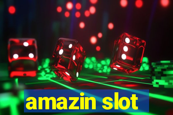 amazin slot