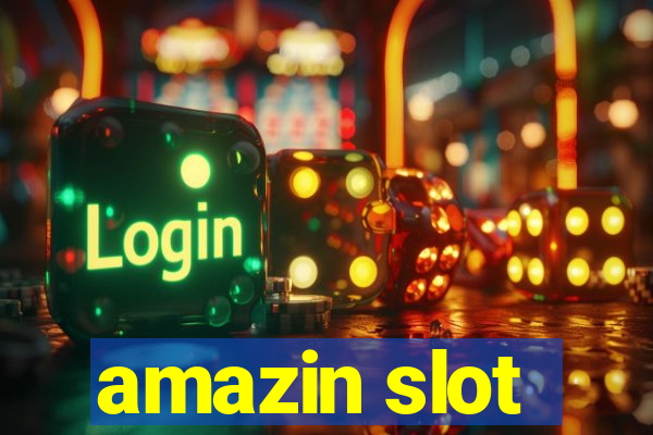 amazin slot