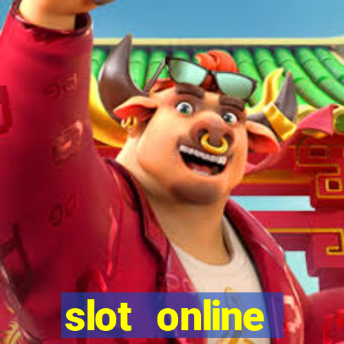 slot online pragmatic play