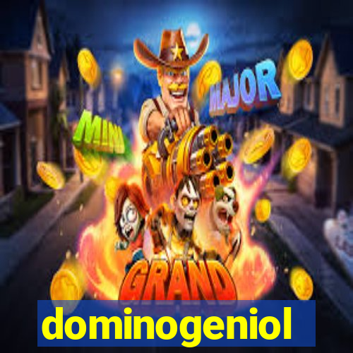 dominogeniol