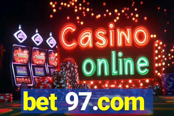 bet 97.com