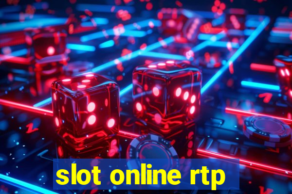 slot online rtp