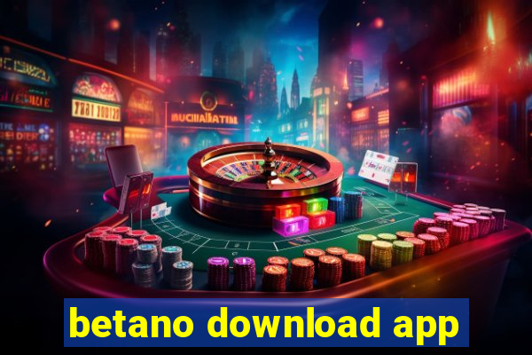 betano download app