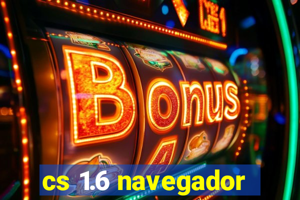 cs 1.6 navegador