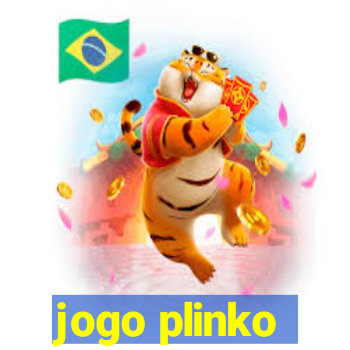 jogo plinko