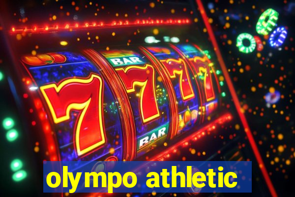 olympo athletic