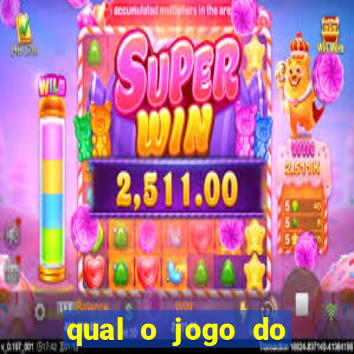 qual o jogo do tigrinho oficial