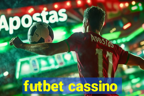 futbet cassino