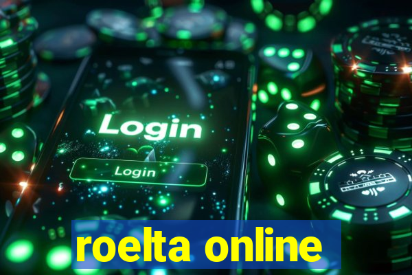 roelta online