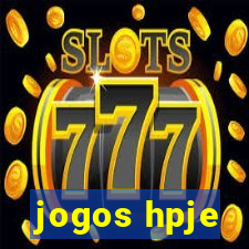 jogos hpje