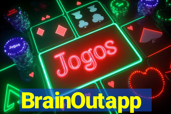 BrainOutapp