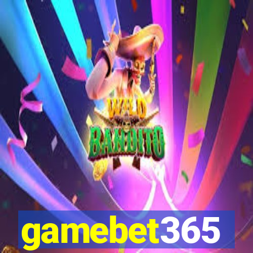 gamebet365