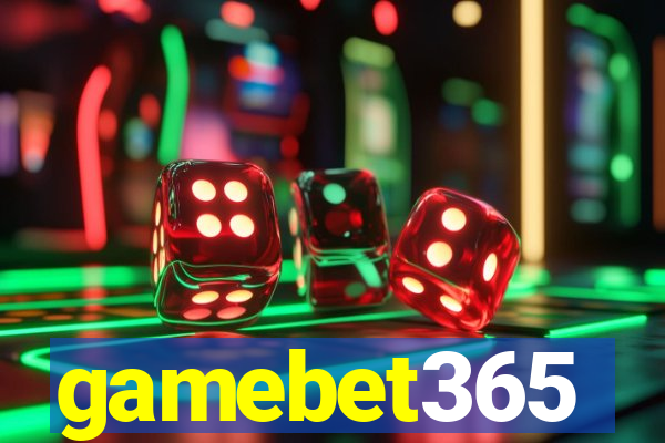 gamebet365