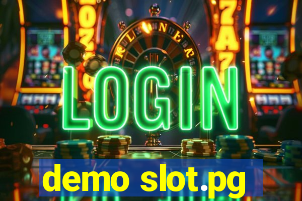 demo slot.pg