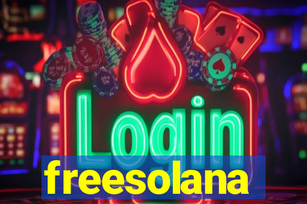 freesolana