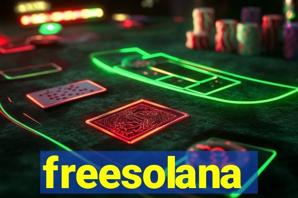 freesolana