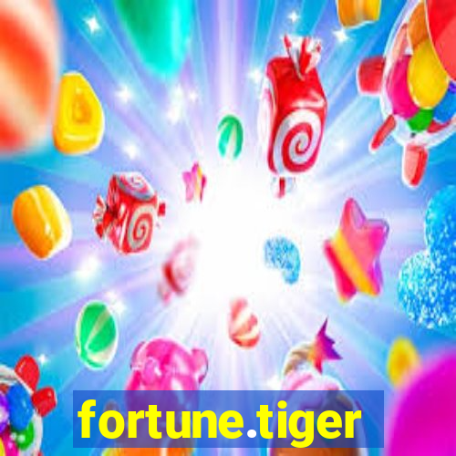 fortune.tiger