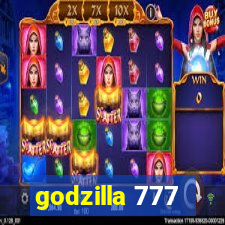 godzilla 777