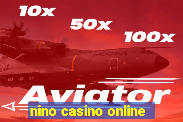 nino casino online