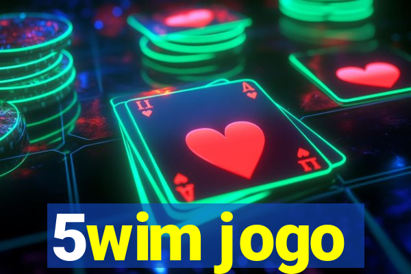 5wim jogo