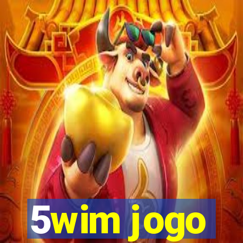 5wim jogo