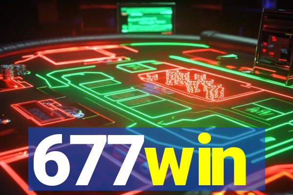 677win