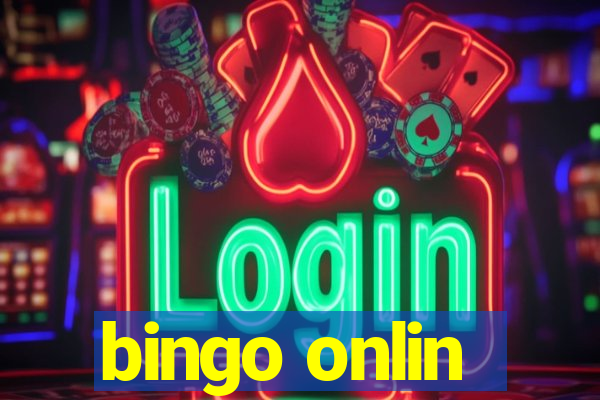 bingo onlin